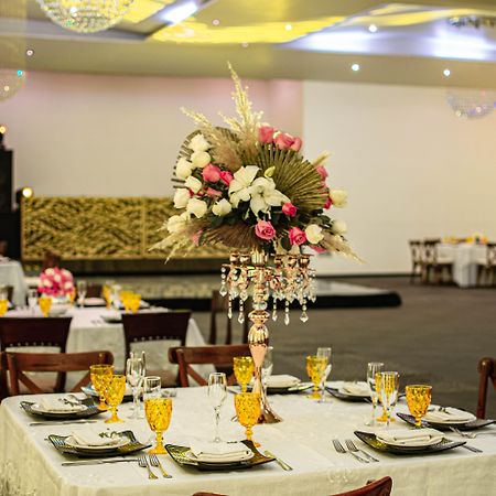 Hotel Villa Mercedes San Cristobal San Cristóbal de Las Casas Eksteriør billede
