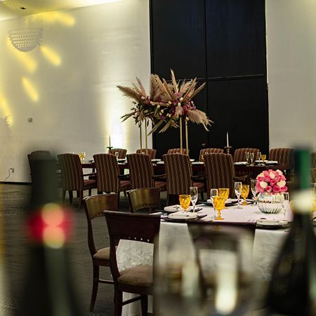 Hotel Villa Mercedes San Cristobal San Cristóbal de Las Casas Eksteriør billede