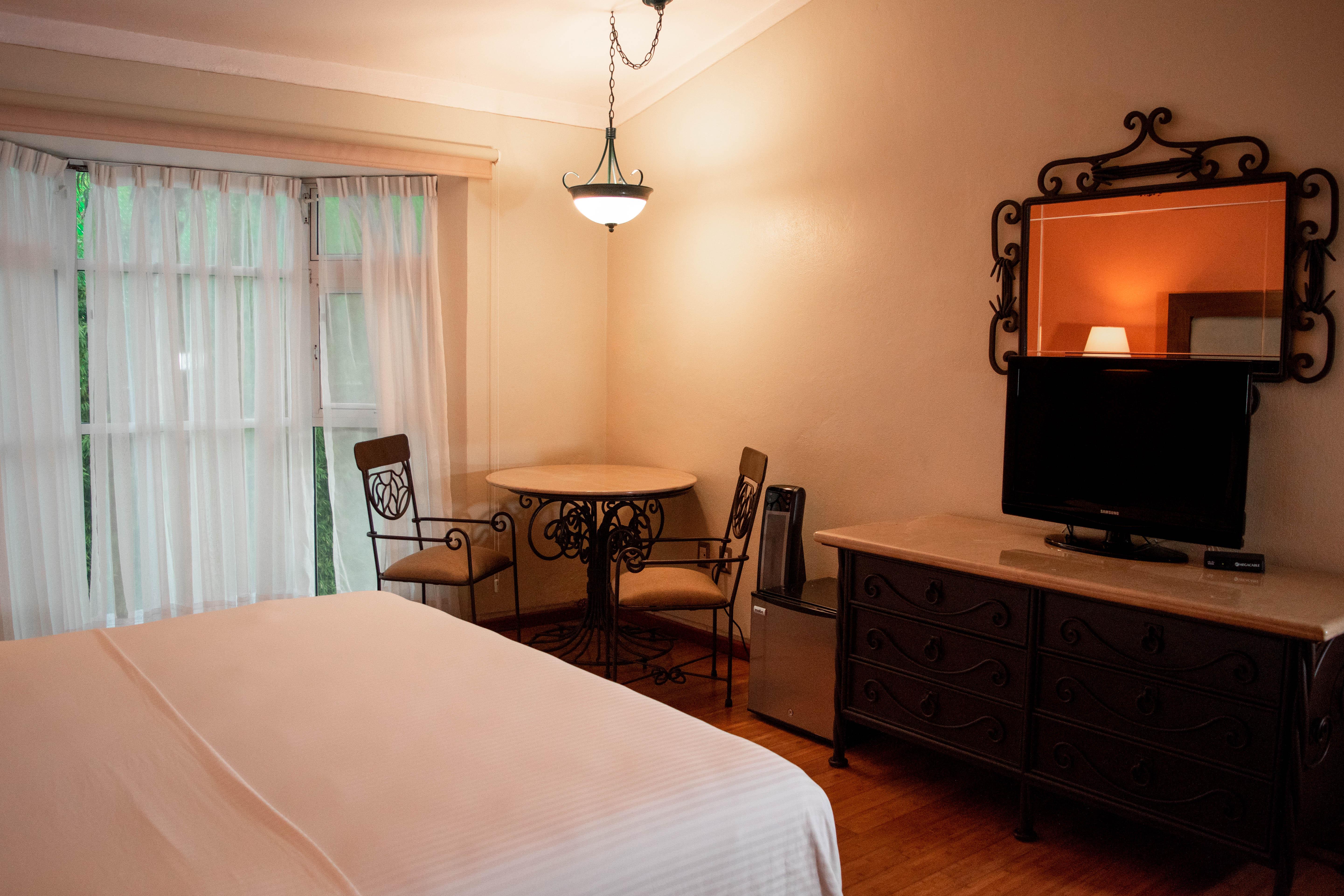 Hotel Villa Mercedes San Cristobal San Cristóbal de Las Casas Eksteriør billede